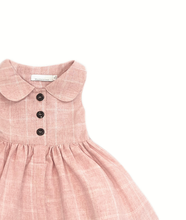 Load image into Gallery viewer, Malvern Dress - 9-12 months