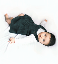 Load image into Gallery viewer, Amalfi Corduroy Girls Dress - 9-12 months