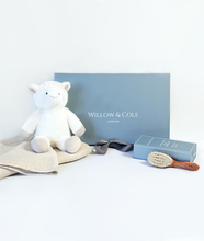 Load image into Gallery viewer, Willow and Cole Luxury Nursery Set