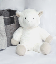 Load image into Gallery viewer, Shelly The Sheep Toy