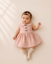 Load image into Gallery viewer, Malvern Dress Starter Set - 9-12 months
