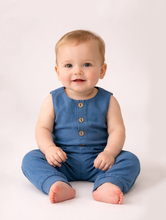 Load image into Gallery viewer, Frederico Romper
