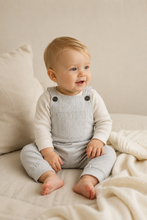 Load image into Gallery viewer, Dungaree and Baby Brush Starter Set
