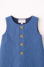Load image into Gallery viewer, Frederico Romper
