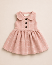 Load image into Gallery viewer, Malvern Dress Starter Set - 9-12 months
