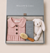 Load image into Gallery viewer, Malvern Dress Starter Set - 9-12 months
