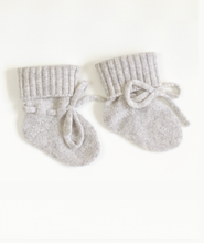 Load image into Gallery viewer, Luxury Newborn Supersoft Cashmere Set
