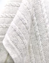 Load image into Gallery viewer, Luxury Newborn Supersoft Cashmere Set
