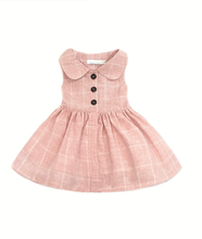 Load image into Gallery viewer, Malvern Dress - 9-12 months
