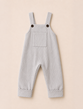 Load image into Gallery viewer, Dungaree and Baby Brush Starter Set
