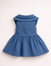 Load image into Gallery viewer, Wessex Dress
