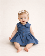 Load image into Gallery viewer, Wessex Dress
