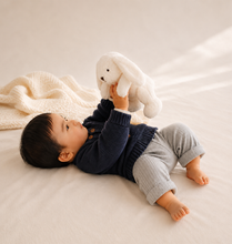 Load image into Gallery viewer, Beatty the Bunny Plush Toy
