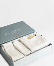 Load image into Gallery viewer, Honeycomb Kimono Starter Set
