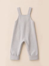 Load image into Gallery viewer, Dungaree and Baby Brush Starter Set
