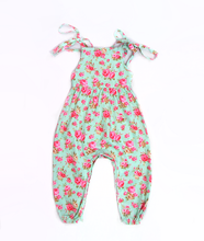 Load image into Gallery viewer, Full length Romper
